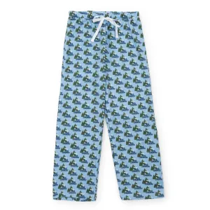 Beckett Pant- North Pole Express