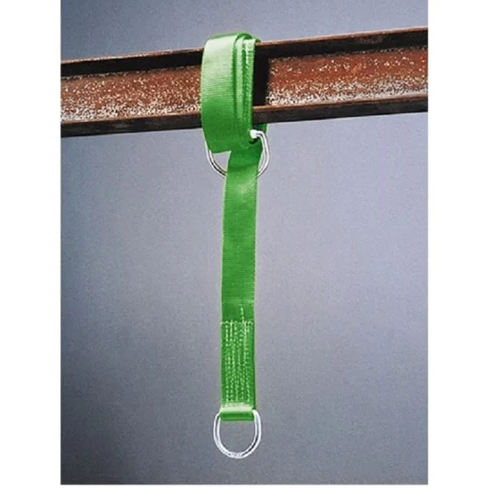 Honeywell Miller 8183/6FTGN 6' Nylon Cross Arm Strap, 1 Each