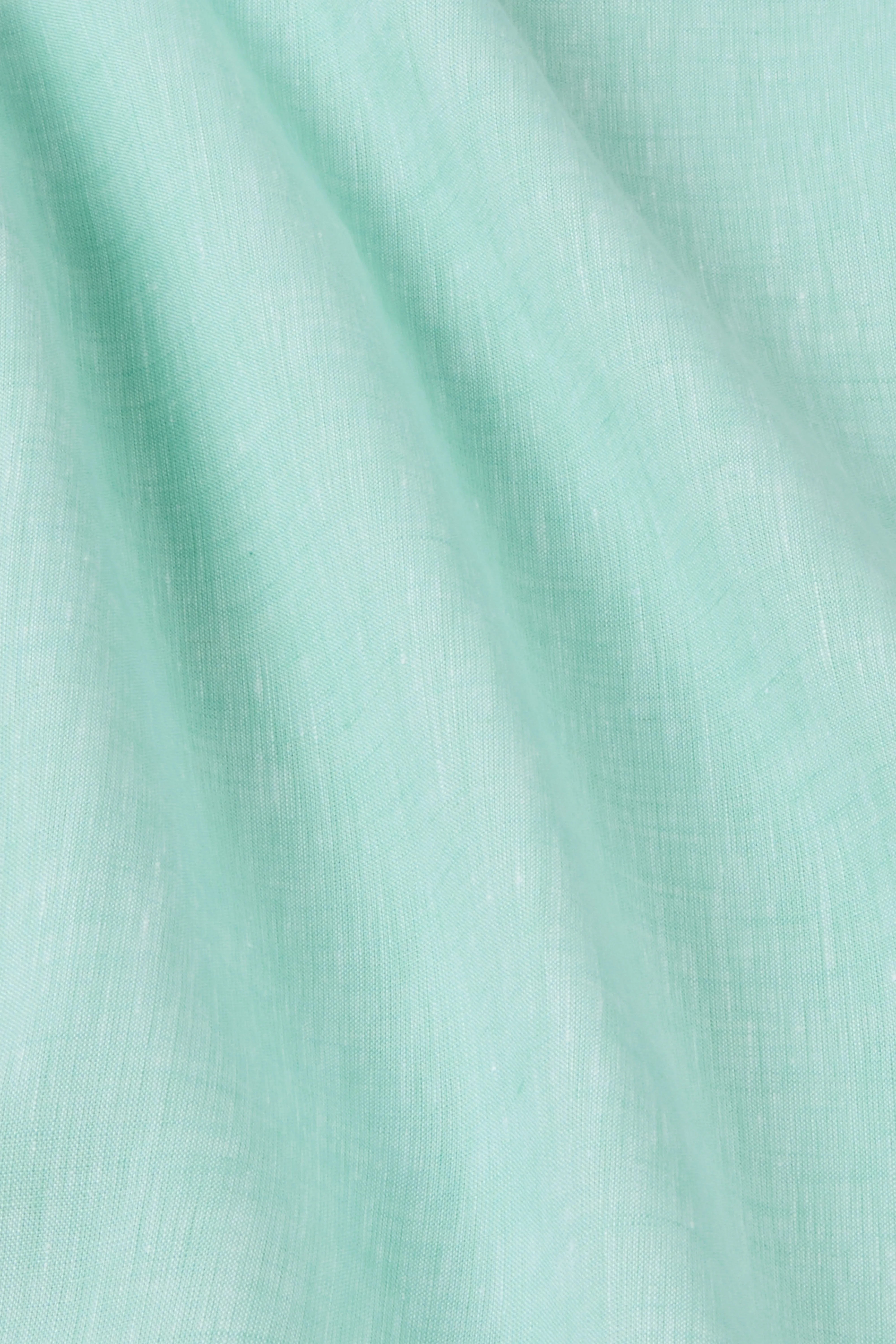 Leiden A-Line Mini Dress - Mint