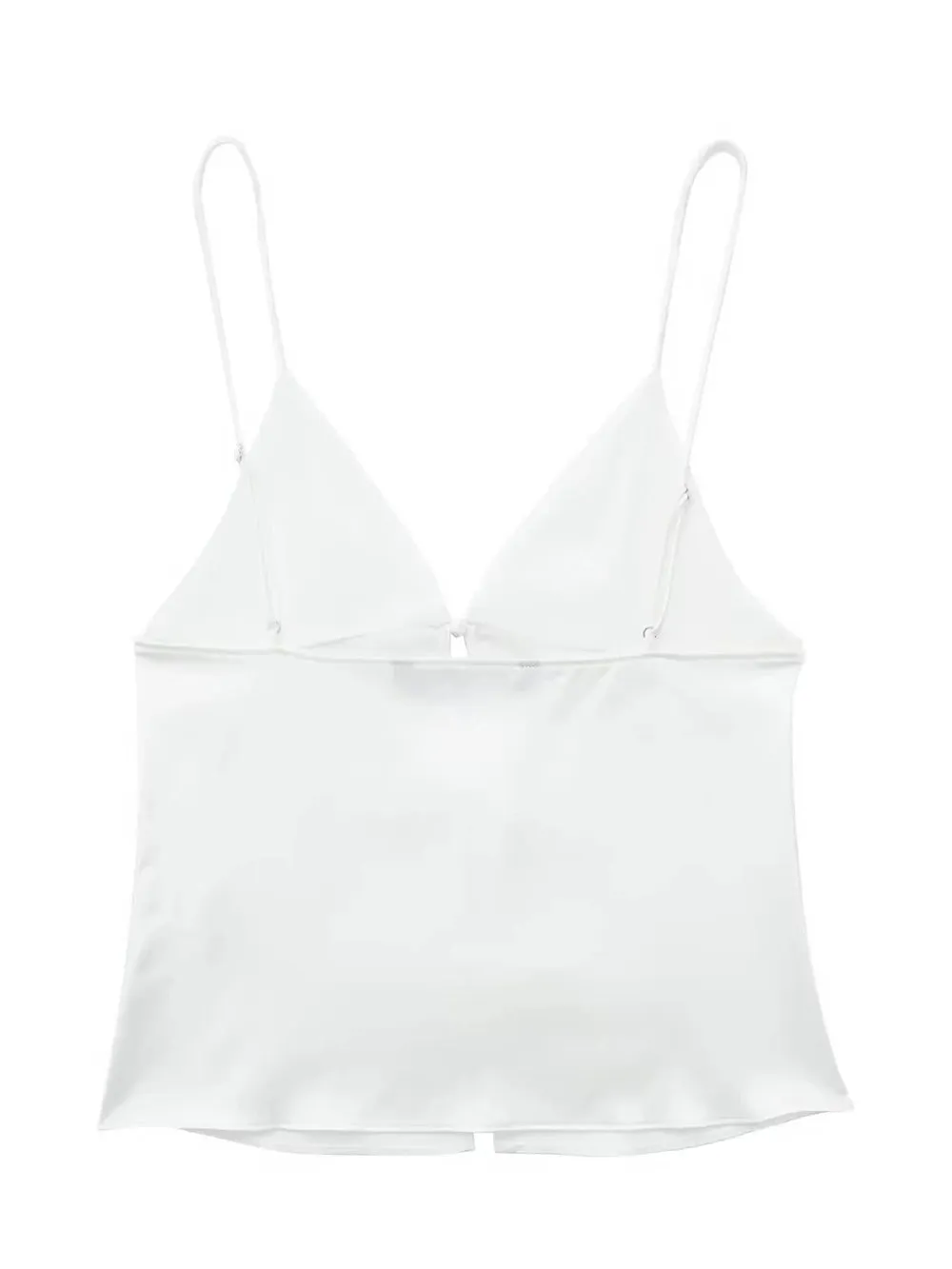 Stella Sleeveless Backless Top